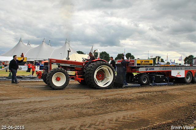 20-06-2015 truckrun en renswoude 647-BorderMaker 20-06-2015 Renswoude Totaal