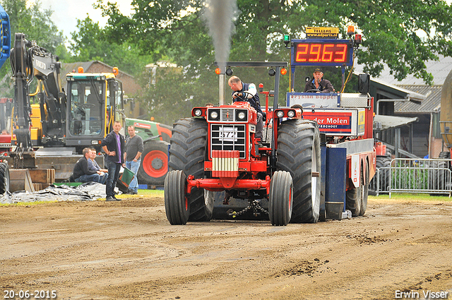 20-06-2015 truckrun en renswoude 649-BorderMaker 20-06-2015 Renswoude Totaal