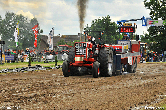 20-06-2015 truckrun en renswoude 652-BorderMaker 20-06-2015 Renswoude Totaal