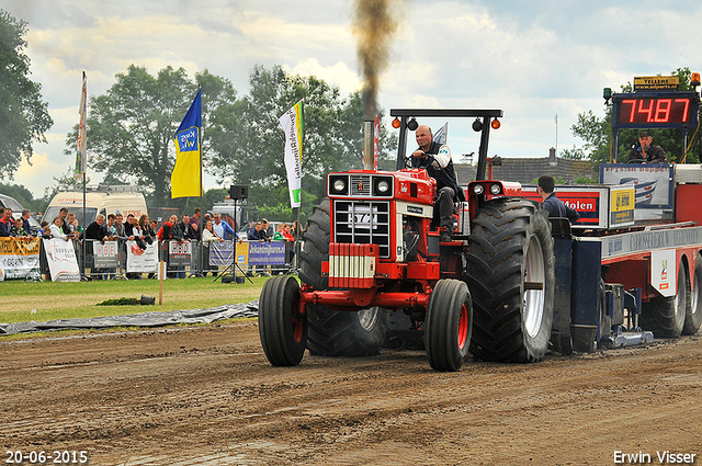 20-06-2015 truckrun en renswoude 653-BorderMaker 20-06-2015 Renswoude Totaal