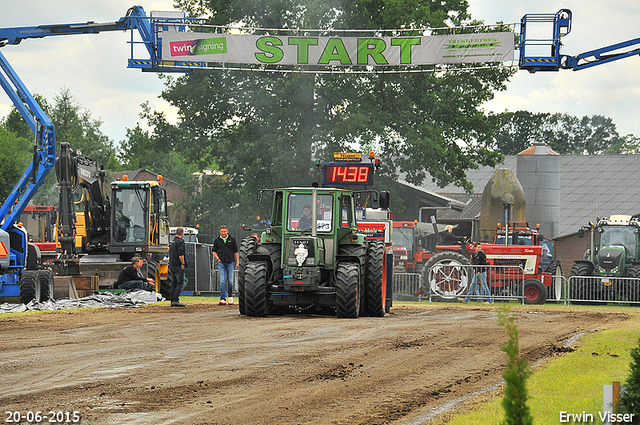 20-06-2015 truckrun en renswoude 658-BorderMaker 20-06-2015 Renswoude Totaal