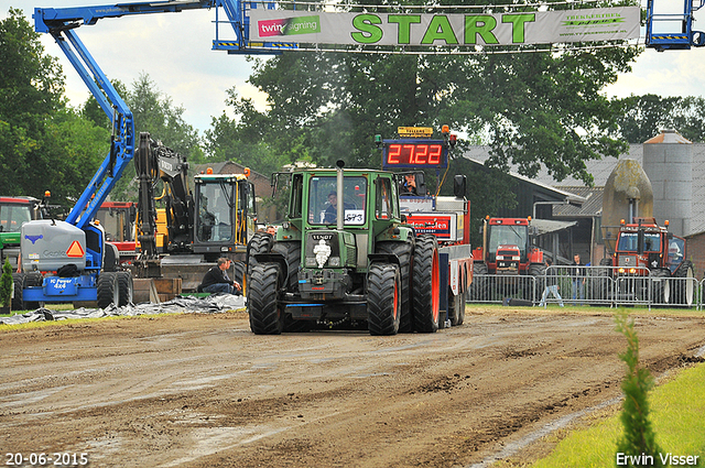 20-06-2015 truckrun en renswoude 659-BorderMaker 20-06-2015 Renswoude Totaal