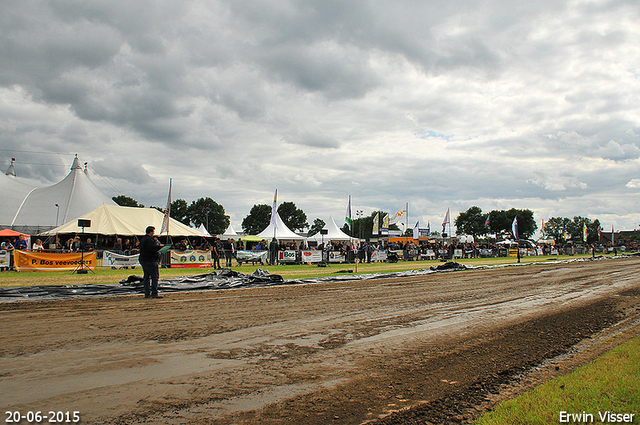 20-06-2015 truckrun en renswoude 672-BorderMaker 20-06-2015 Renswoude Totaal