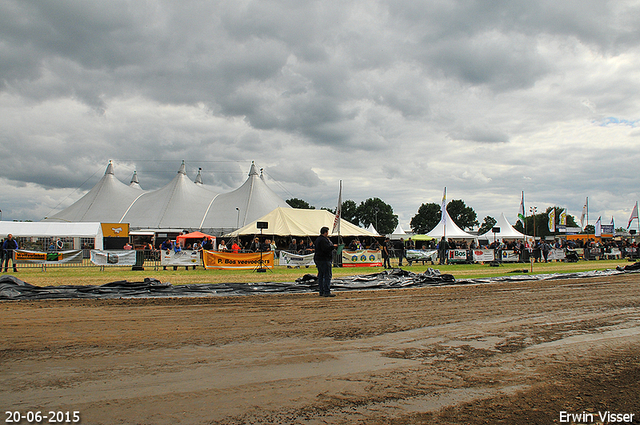 20-06-2015 truckrun en renswoude 673-BorderMaker 20-06-2015 Renswoude Totaal