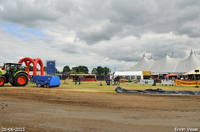 20-06-2015 truckrun en renswoude 674-BorderMaker 20-06-2015 Renswoude Totaal