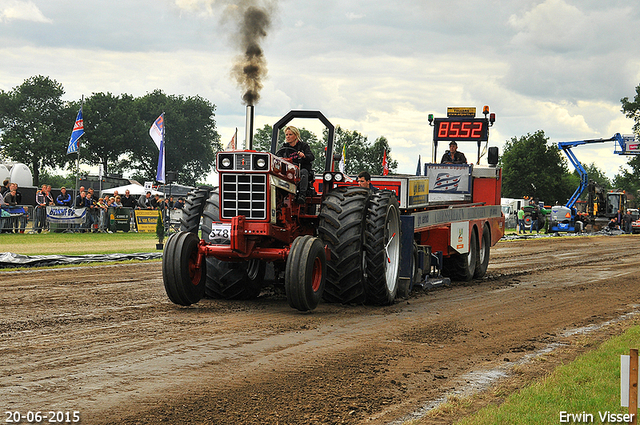 20-06-2015 truckrun en renswoude 693-BorderMaker 20-06-2015 Renswoude Totaal