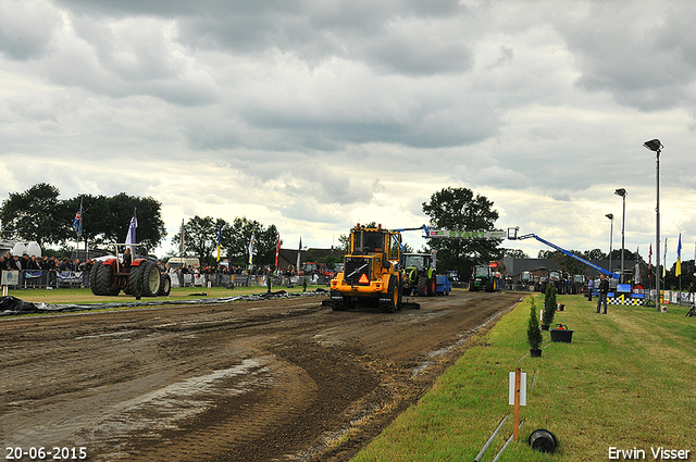 20-06-2015 truckrun en renswoude 702-BorderMaker 20-06-2015 Renswoude Totaal