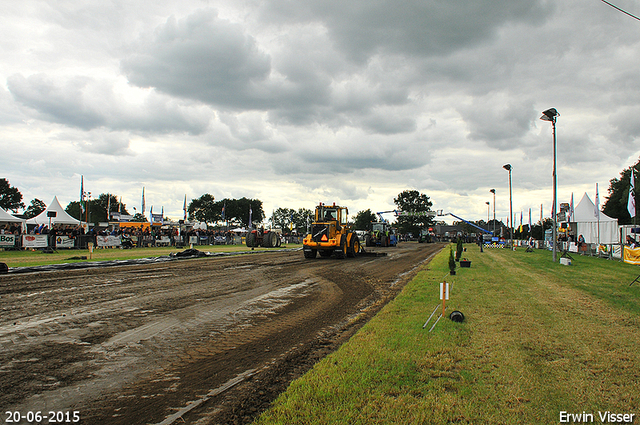 20-06-2015 truckrun en renswoude 703-BorderMaker 20-06-2015 Renswoude Totaal