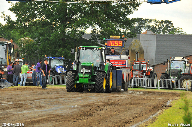 20-06-2015 truckrun en renswoude 704-BorderMaker 20-06-2015 Renswoude Totaal