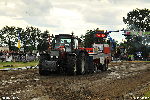 20-06-2015 truckrun en renswoude 713-BorderMaker 20-06-2015 Renswoude Totaal