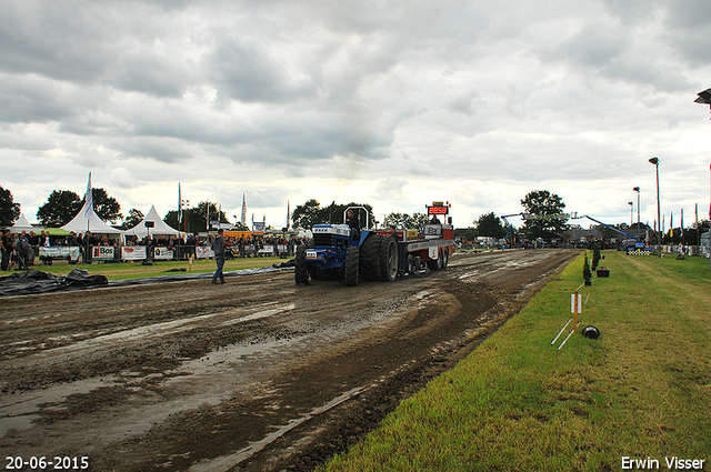 20-06-2015 truckrun en renswoude 721-BorderMaker 20-06-2015 Renswoude Totaal