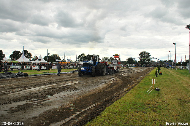 20-06-2015 truckrun en renswoude 722-BorderMaker 20-06-2015 Renswoude Totaal