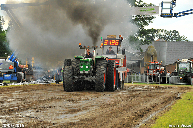 20-06-2015 truckrun en renswoude 723-BorderMaker 20-06-2015 Renswoude Totaal