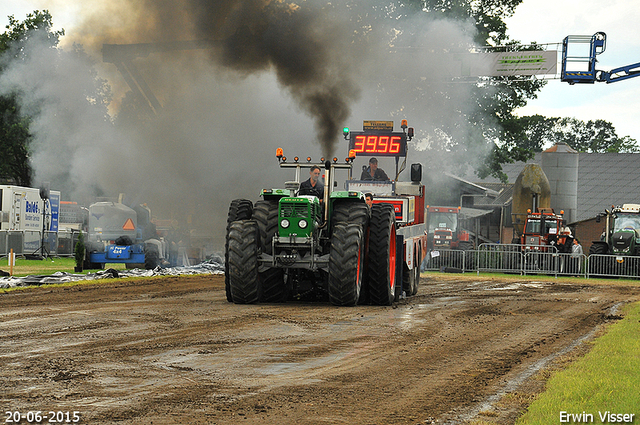 20-06-2015 truckrun en renswoude 724-BorderMaker 20-06-2015 Renswoude Totaal