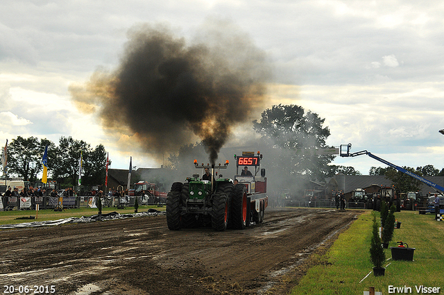 20-06-2015 truckrun en renswoude 726-BorderMaker 20-06-2015 Renswoude Totaal