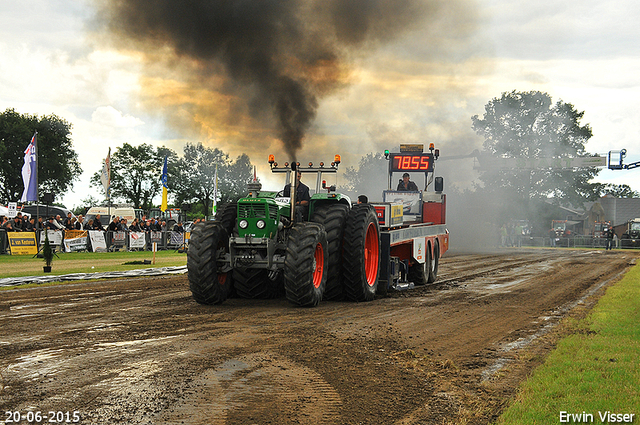 20-06-2015 truckrun en renswoude 728-BorderMaker 20-06-2015 Renswoude Totaal