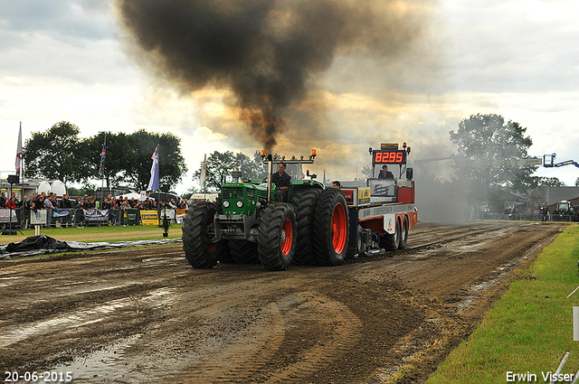 20-06-2015 truckrun en renswoude 729-BorderMaker 20-06-2015 Renswoude Totaal