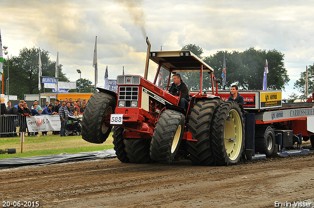 20-06-2015 truckrun en renswoude 763-BorderMaker 20-06-2015 Renswoude Totaal