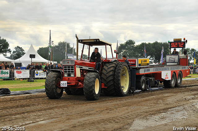 20-06-2015 truckrun en renswoude 769-BorderMaker 20-06-2015 Renswoude Totaal