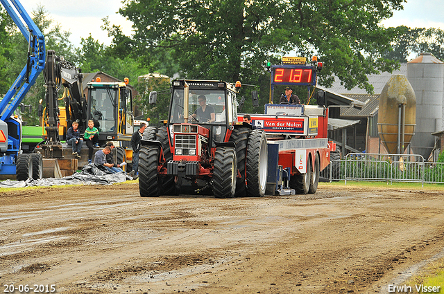 20-06-2015 truckrun en renswoude 770-BorderMaker 20-06-2015 Renswoude Totaal