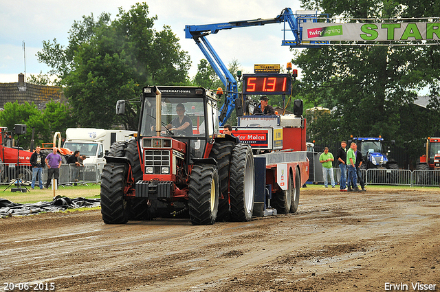 20-06-2015 truckrun en renswoude 773-BorderMaker 20-06-2015 Renswoude Totaal