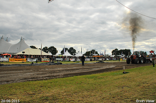 20-06-2015 truckrun en renswoude 784-BorderMaker 20-06-2015 Renswoude Totaal