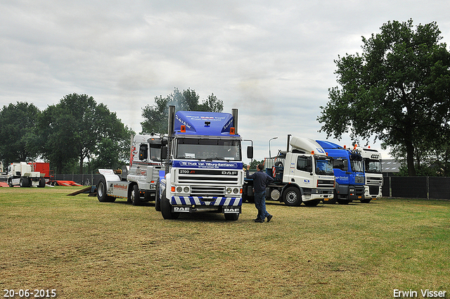 20-06-2015 truckrun en renswoude 817-BorderMaker 20-06-2015 Renswoude Totaal