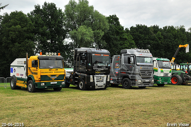 20-06-2015 truckrun en renswoude 820-BorderMaker 20-06-2015 Renswoude Totaal