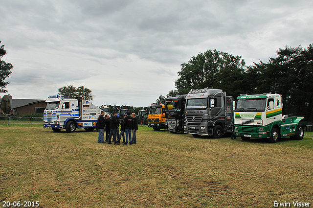 20-06-2015 truckrun en renswoude 827-BorderMaker 20-06-2015 Renswoude Totaal