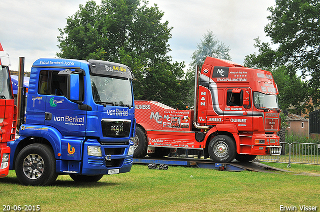 20-06-2015 truckrun en renswoude 828-BorderMaker 20-06-2015 Renswoude Totaal