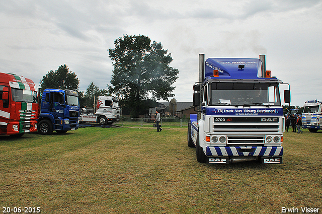 20-06-2015 truckrun en renswoude 829-BorderMaker 20-06-2015 Renswoude Totaal