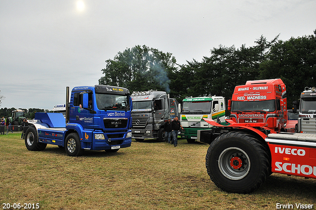 20-06-2015 truckrun en renswoude 838-BorderMaker 20-06-2015 Renswoude Totaal