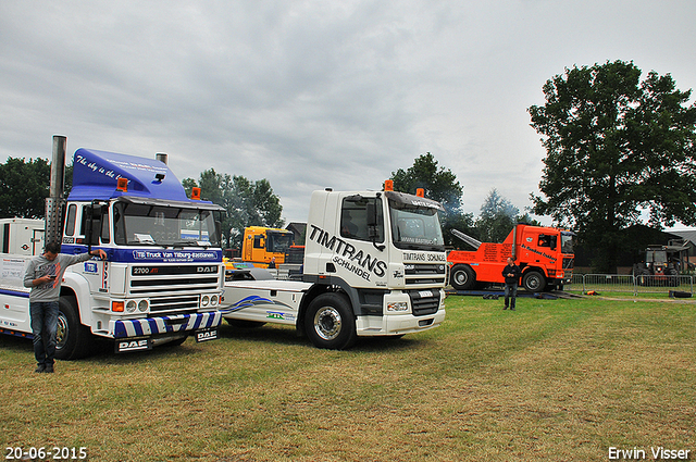 20-06-2015 truckrun en renswoude 839-BorderMaker 20-06-2015 Renswoude Totaal