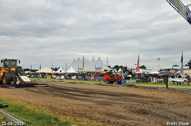 20-06-2015 truckrun en renswoude 842-BorderMaker 20-06-2015 Renswoude Totaal