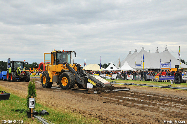 20-06-2015 truckrun en renswoude 843-BorderMaker 20-06-2015 Renswoude Totaal