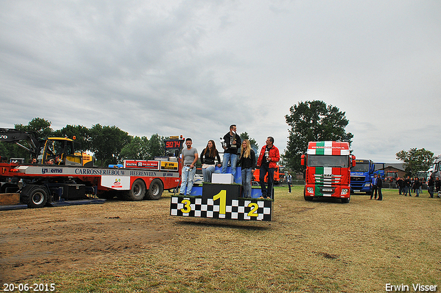 20-06-2015 truckrun en renswoude 845-BorderMaker 20-06-2015 Renswoude Totaal