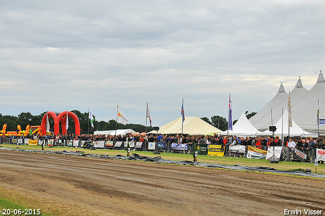 20-06-2015 truckrun en renswoude 849-BorderMaker 20-06-2015 Renswoude Totaal