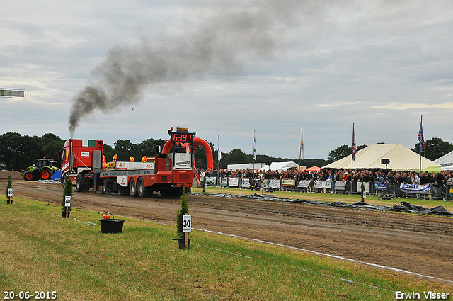 20-06-2015 truckrun en renswoude 859-BorderMaker 20-06-2015 Renswoude Totaal