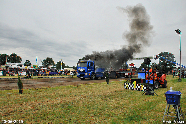 20-06-2015 truckrun en renswoude 865-BorderMaker 20-06-2015 Renswoude Totaal