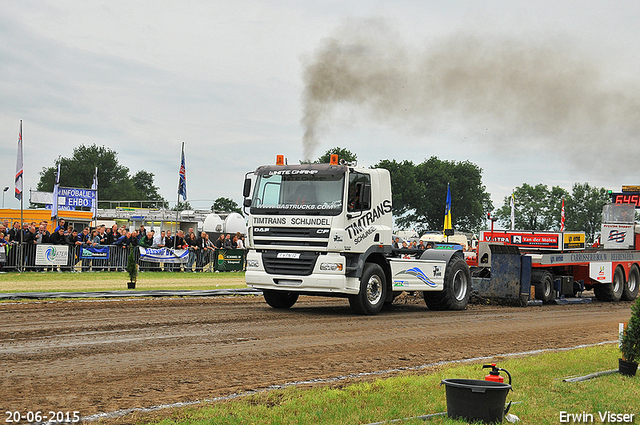 20-06-2015 truckrun en renswoude 871-BorderMaker 20-06-2015 Renswoude Totaal