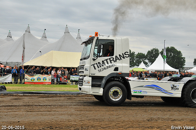 20-06-2015 truckrun en renswoude 873-BorderMaker 20-06-2015 Renswoude Totaal