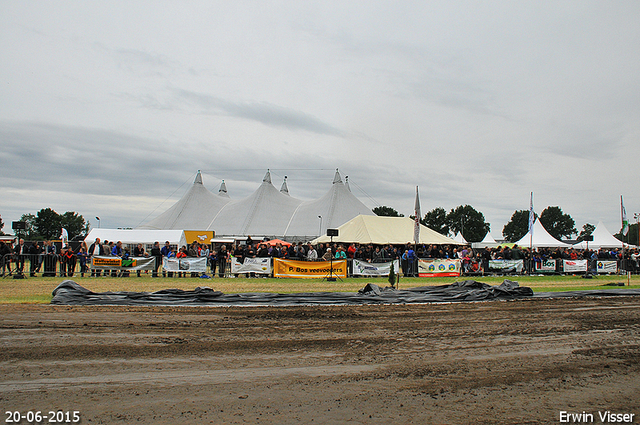 20-06-2015 truckrun en renswoude 895-BorderMaker 20-06-2015 Renswoude Totaal