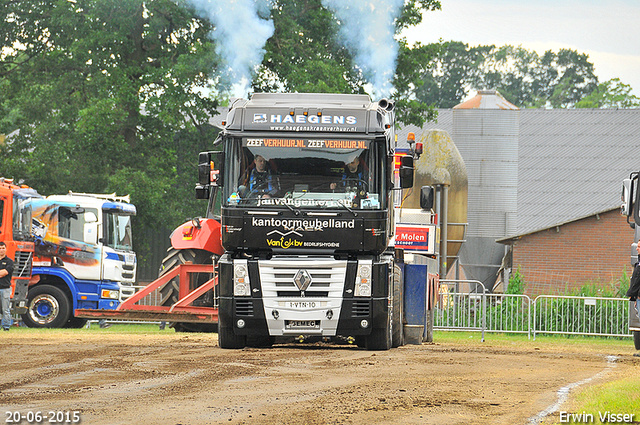 20-06-2015 truckrun en renswoude 896-BorderMaker 20-06-2015 Renswoude Totaal