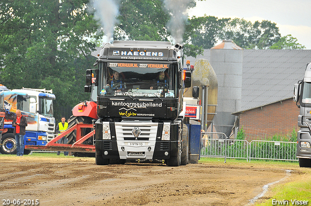 20-06-2015 truckrun en renswoude 902-BorderMaker 20-06-2015 Renswoude Totaal