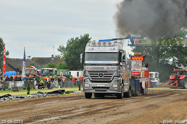 20-06-2015 truckrun en renswoude 917-BorderMaker 20-06-2015 Renswoude Totaal