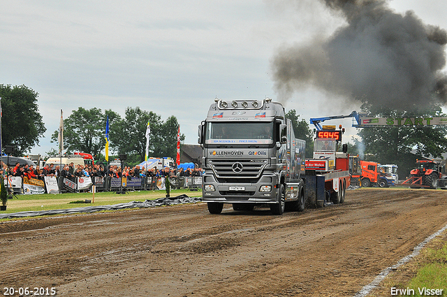 20-06-2015 truckrun en renswoude 918-BorderMaker 20-06-2015 Renswoude Totaal