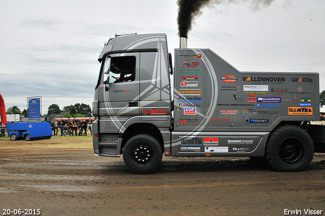 20-06-2015 truckrun en renswoude 924-BorderMaker 20-06-2015 Renswoude Totaal