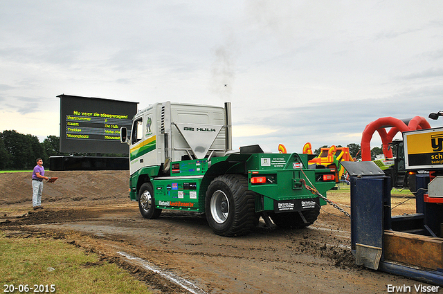 20-06-2015 truckrun en renswoude 935-BorderMaker 20-06-2015 Renswoude Totaal