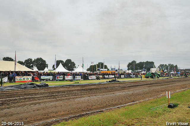 20-06-2015 truckrun en renswoude 937-BorderMaker 20-06-2015 Renswoude Totaal