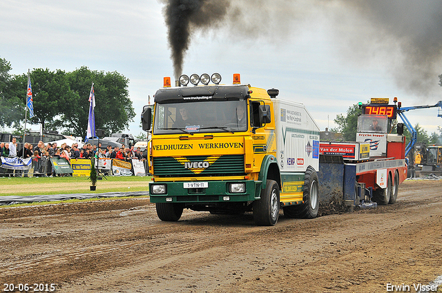 20-06-2015 truckrun en renswoude 946-BorderMaker 20-06-2015 Renswoude Totaal